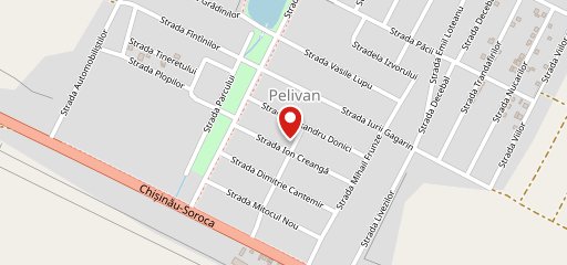 Î.I,,S.Maletchi'' Pelivan на карте