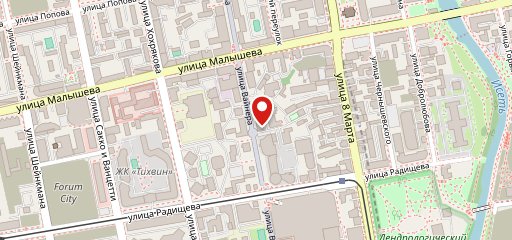 I.J.Food на карте