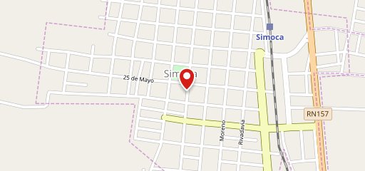 Iker Café на карте