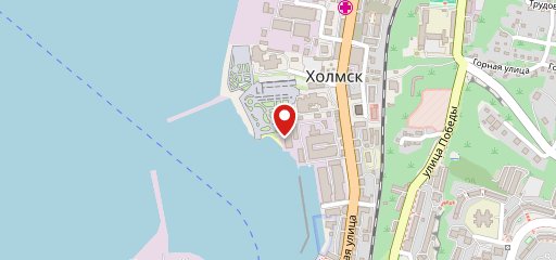 Ikigai Loft на карте