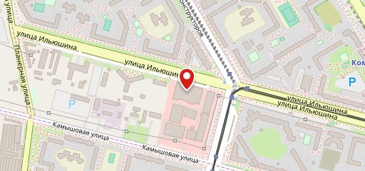 Икигай на карте