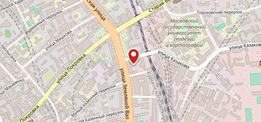 Арт Центр Досуг на карте