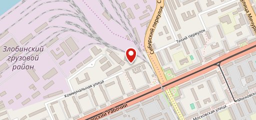 IKRA, центр паровых коктейлей на карте