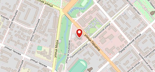Икра на карте