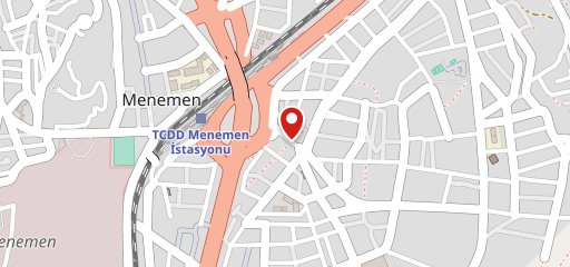 İKRAM ET KASAP RESTORAN на карте
