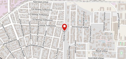IKURA доставка суши и пицца на карте
