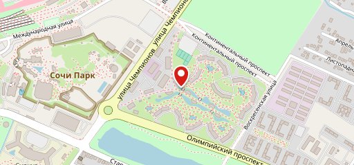 Spaten Haus на карте