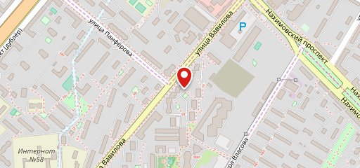 IL Borgo на карте