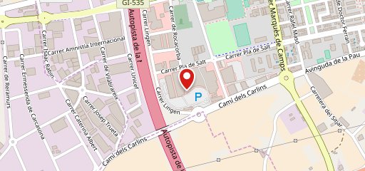 Il Caffè di Roma на карте