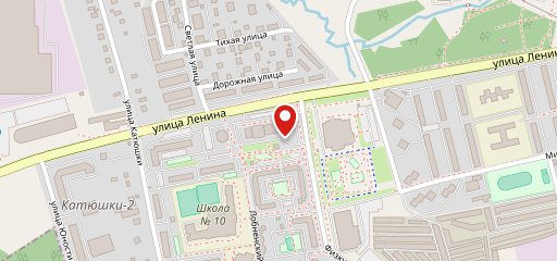 Il Caffe на карте
