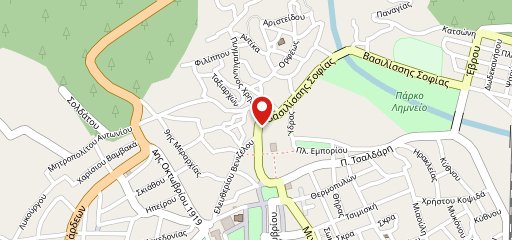 IL CAMINO на карте