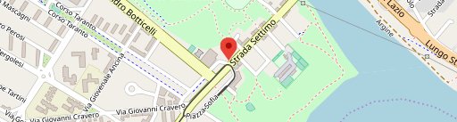 Bar Tabacchi “Al Capolinea” на карте