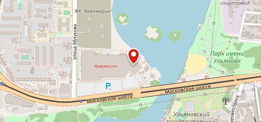 Иль Карро на карте