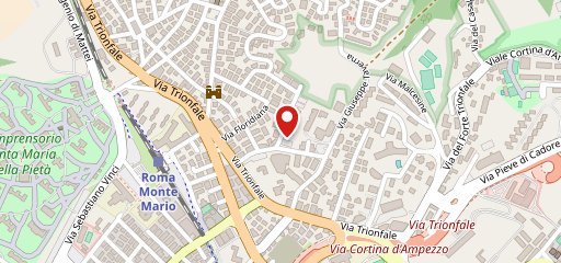 Il Chicco Verde на карте
