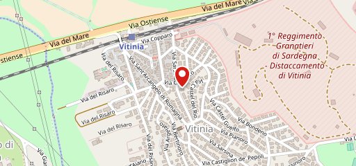Il Chiosco на карте