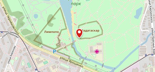 Il. De. Ko на карте