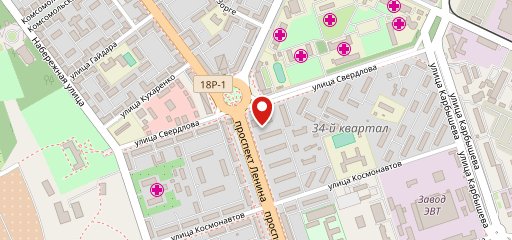Il Faro на карте