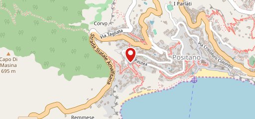 Il Fornillo на карте