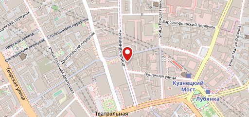 Il Forno на карте
