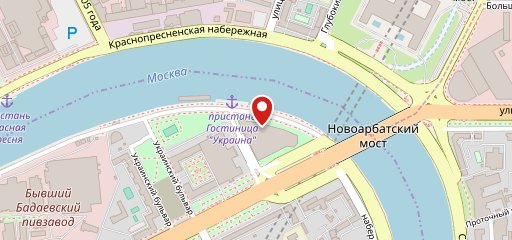 Il Forno на карте