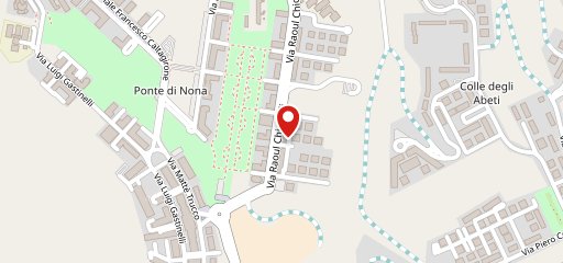 Il Gelato на карте