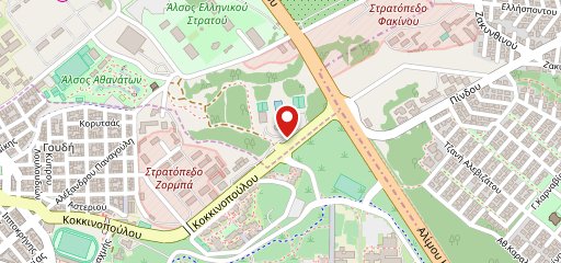 IL GIARDINO на карте