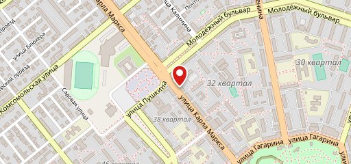 Il Grano на карте