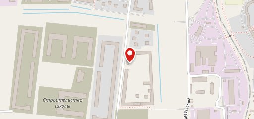Il Gusto Pizza на карте