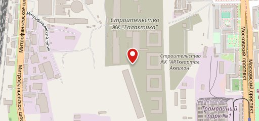 Il Gusto на карте