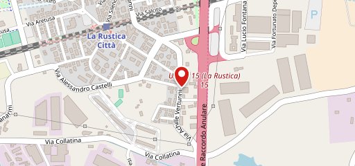 Il Gusto…del Bar на карте