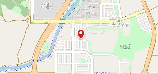 일인칭 на карте