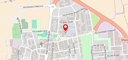 il mago на карте