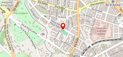 Il Maltese Pub - Birroteca на карте
