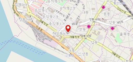 Ilmijeong на карте