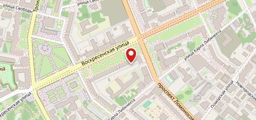 Иль Моторре на карте