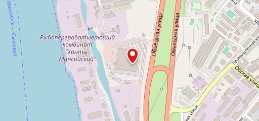 Иль Моторре на карте