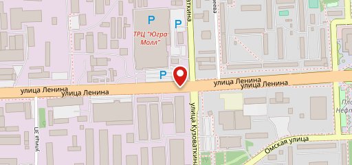 Иль Моторре на карте
