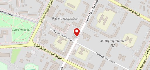 Иль Моторе на карте