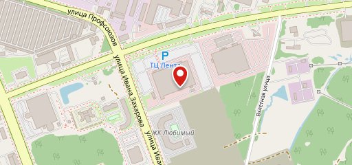 Il Motorre на карте