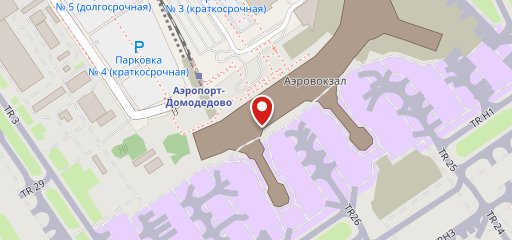 iL Патио на карте