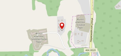 Il Patio на карте
