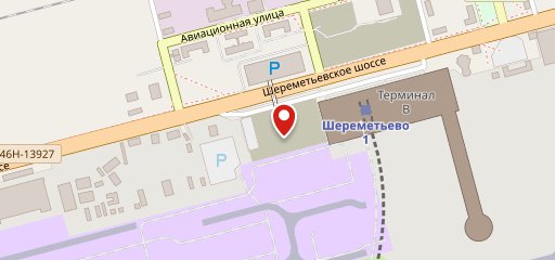 iL Патио на карте