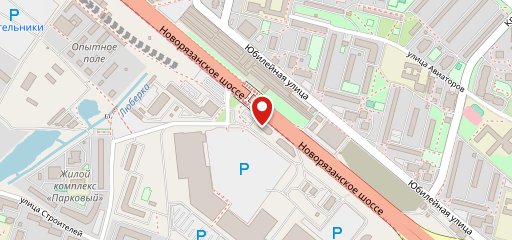 Il Патио на карте