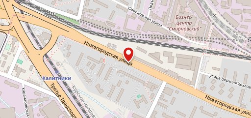 Il Патио на карте
