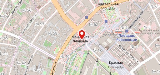 IL Патио на карте