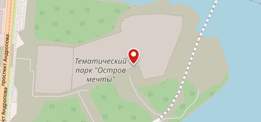 iL Патио на карте