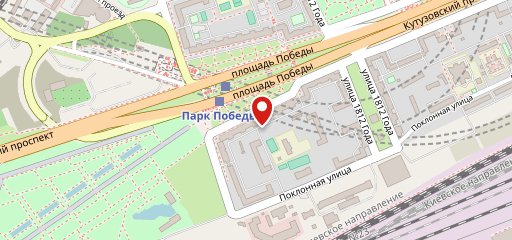 Il Patio на карте