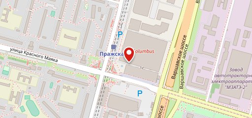 iL Патио на карте