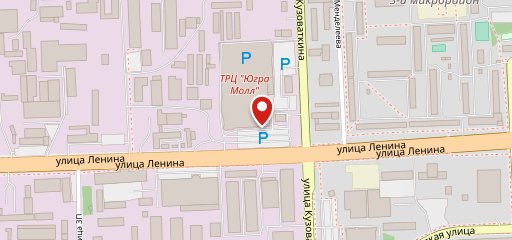 IL Патио на карте