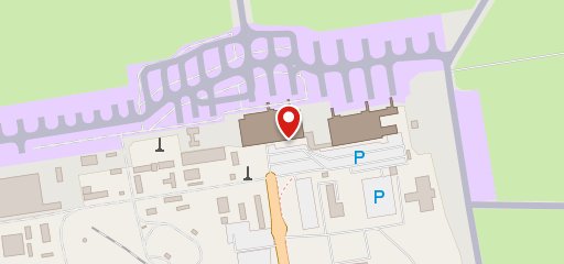 IL Патио на карте